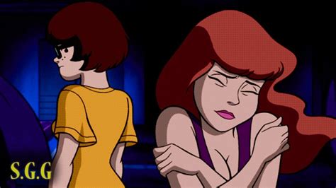 scooby doo porn velma and daphne|Daphne & Velma .